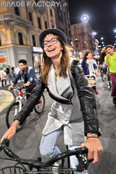 2019-05-23 Milano - Critical Mass 43